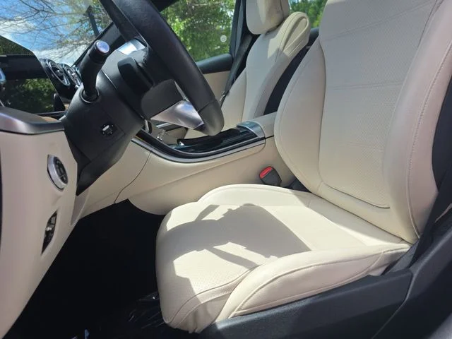 Used 2023 White Mercedes-Benz C 300 image 16