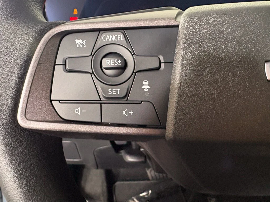 Used 2026 Gray Nissan SV image 23