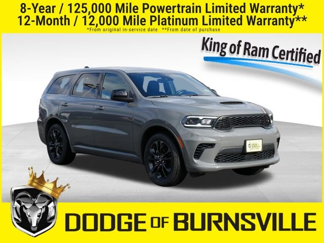 2023 Dodge Durango R/T