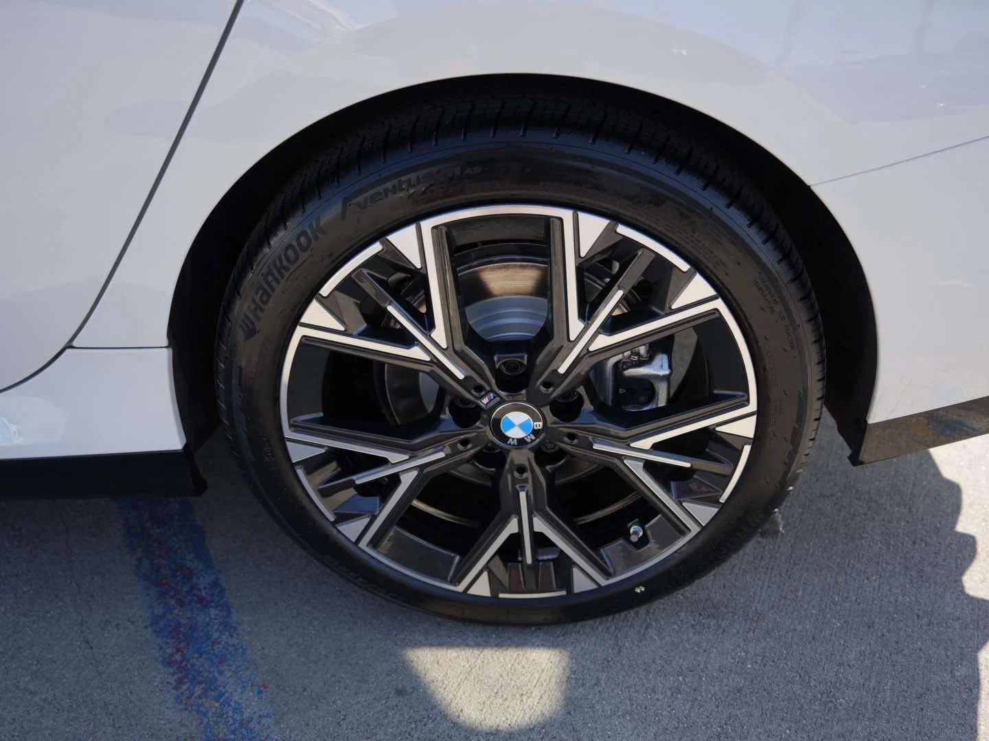 New 2026 Alpine White BMW 228 xDrive image 6