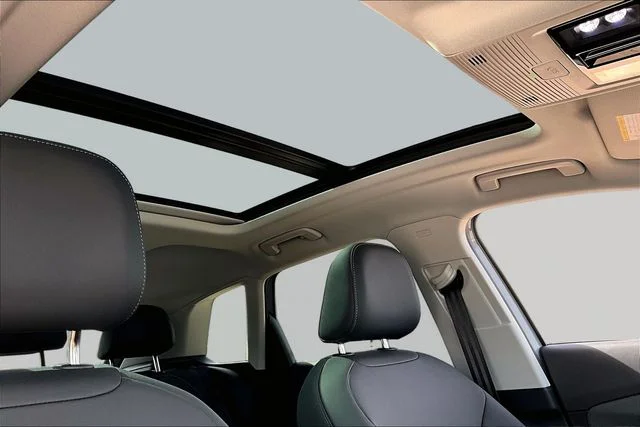 New 2026 Gray Audi S line image 17