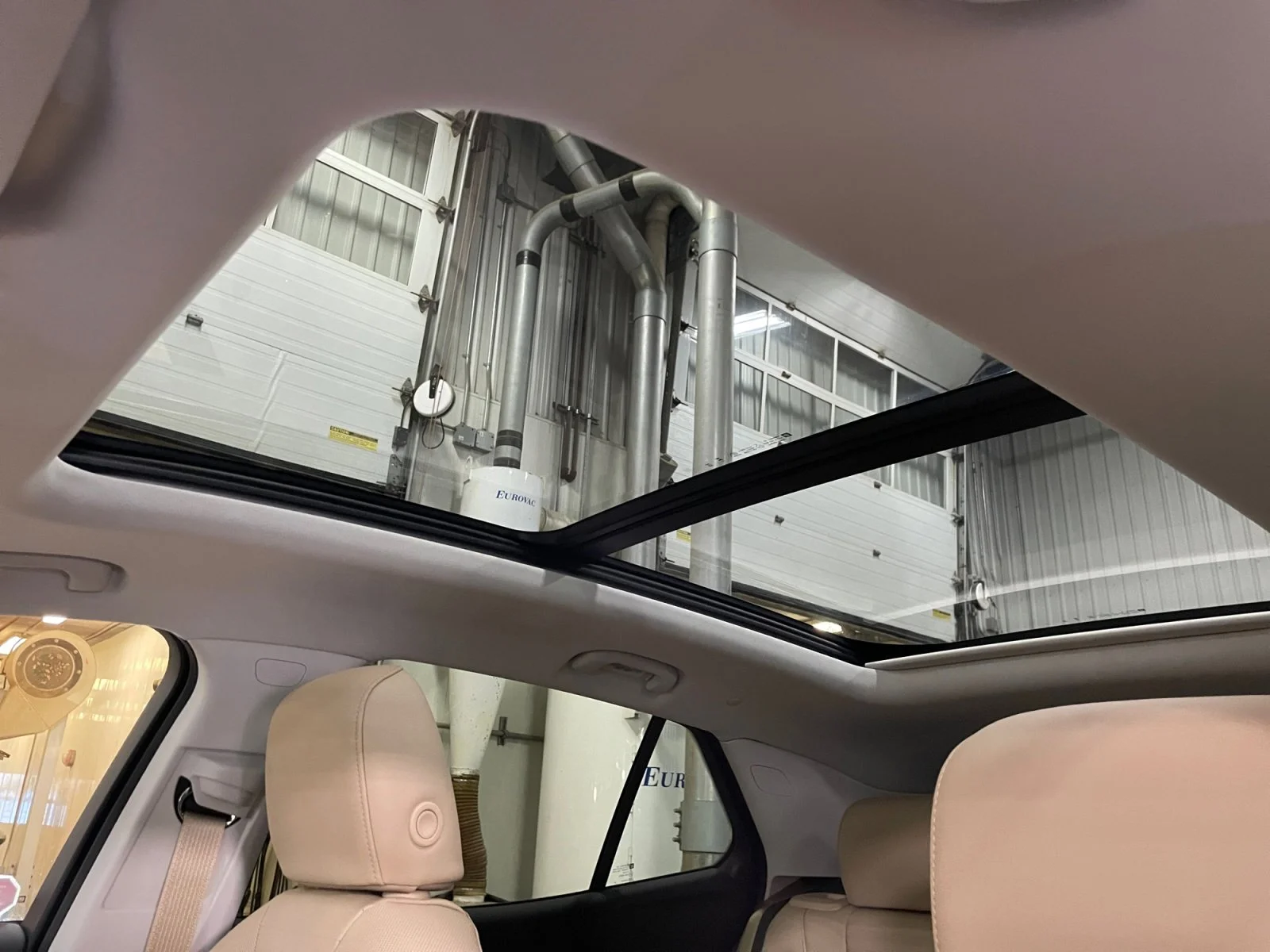 New 2026 Ebony Twilight Metallic Buick Preferred AWD image 21
