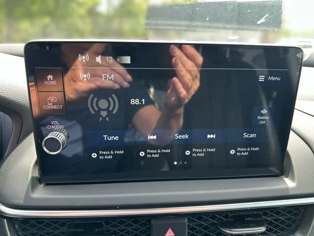 New 2026 Urban Gray Pearl Acura A-Spec Package image 17