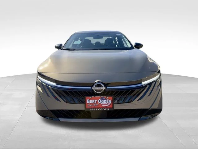 New 2026 Imperial Bronze Nissan SV image 2