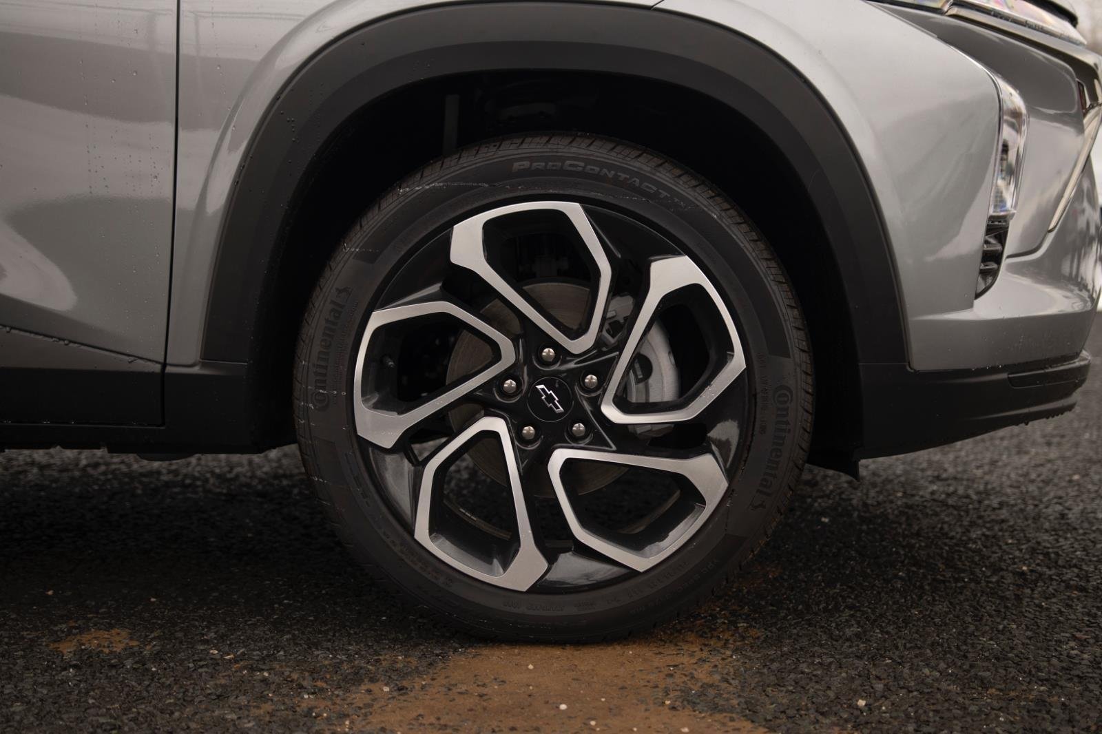 2026 Chevrolet Trax RS - Photo 10