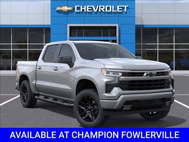 2026 Chevrolet Silverado 1500 RST - Photo 7