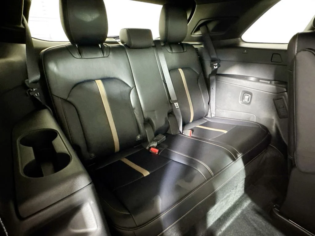 2026 Mazda CX-90 Premium Sport Package - Photo 20