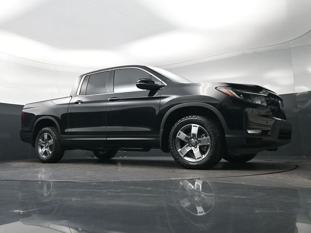 New 2026 Crystal Black Pearl Honda RTL image 29