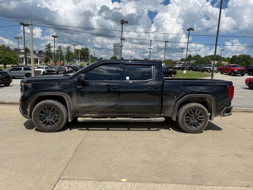 Used 2026 Black GMC Elevation image 10