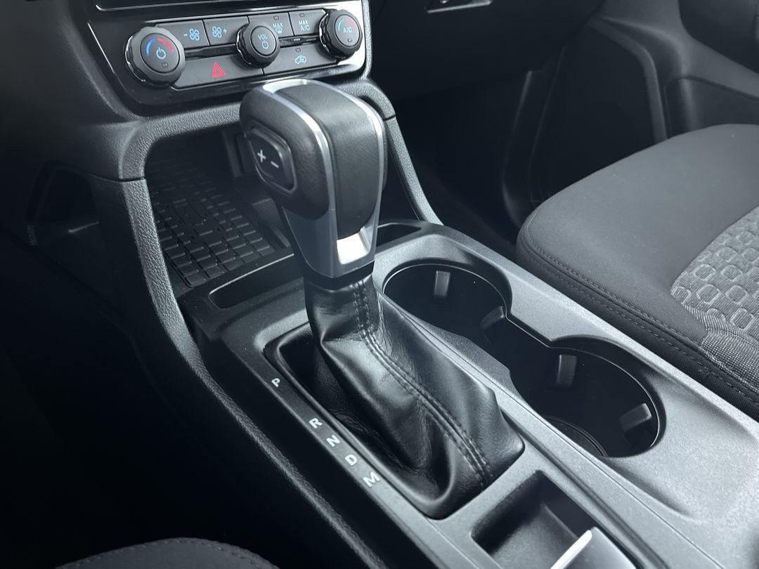 2025 Ford Ranger XLT - Photo 21
