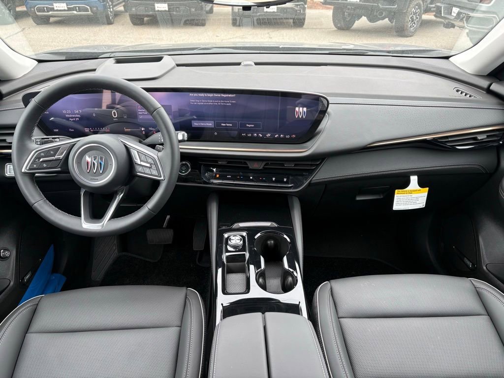 2026 Buick Envision Avenir - Photo 7