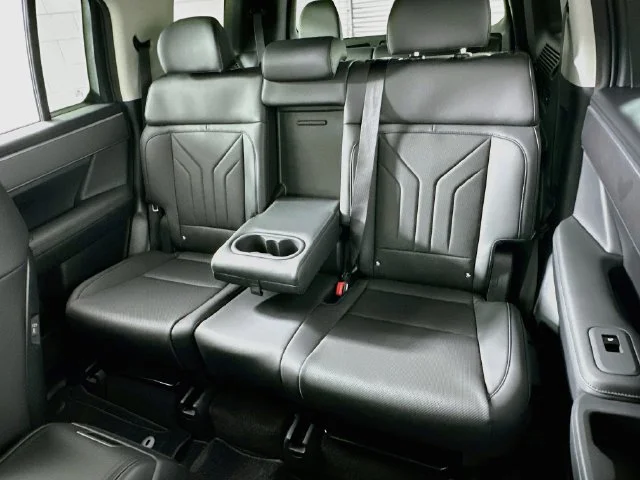 New 2026 Silver Hyundai SEL image 11