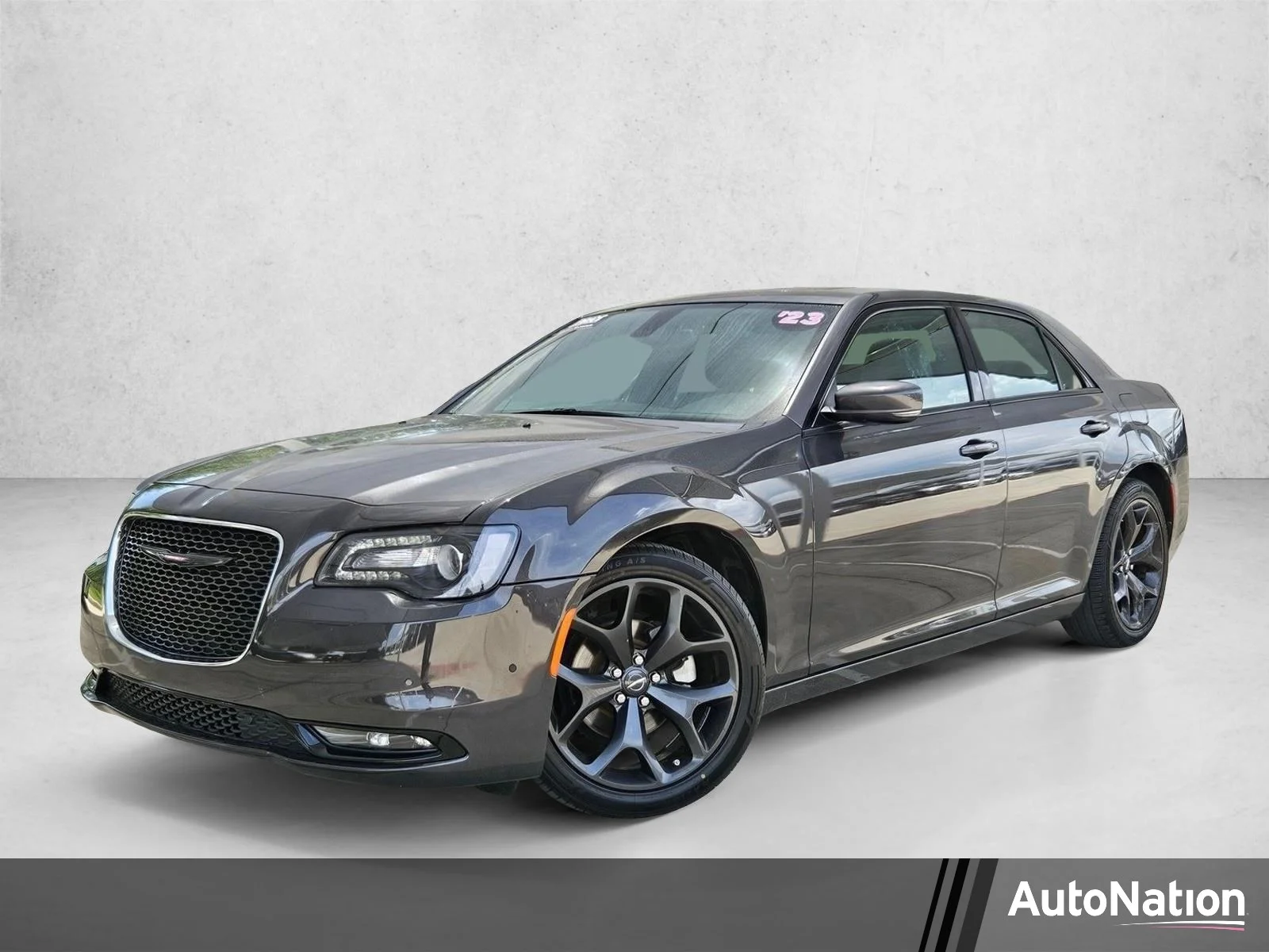 2023 Chrysler 300