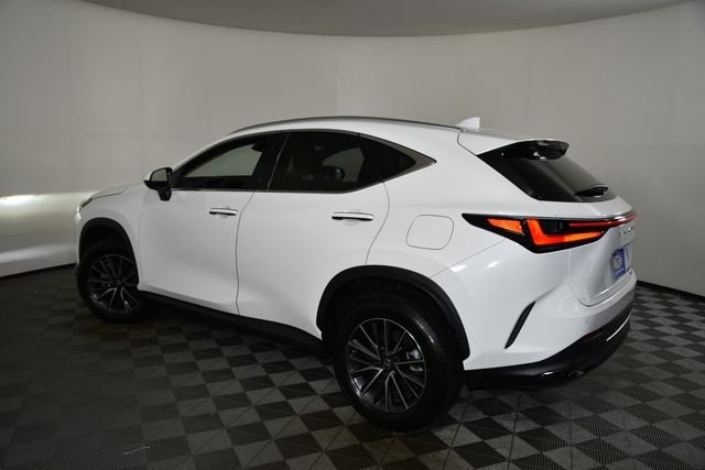 Used 2026 White Lexus 350h Base image 11