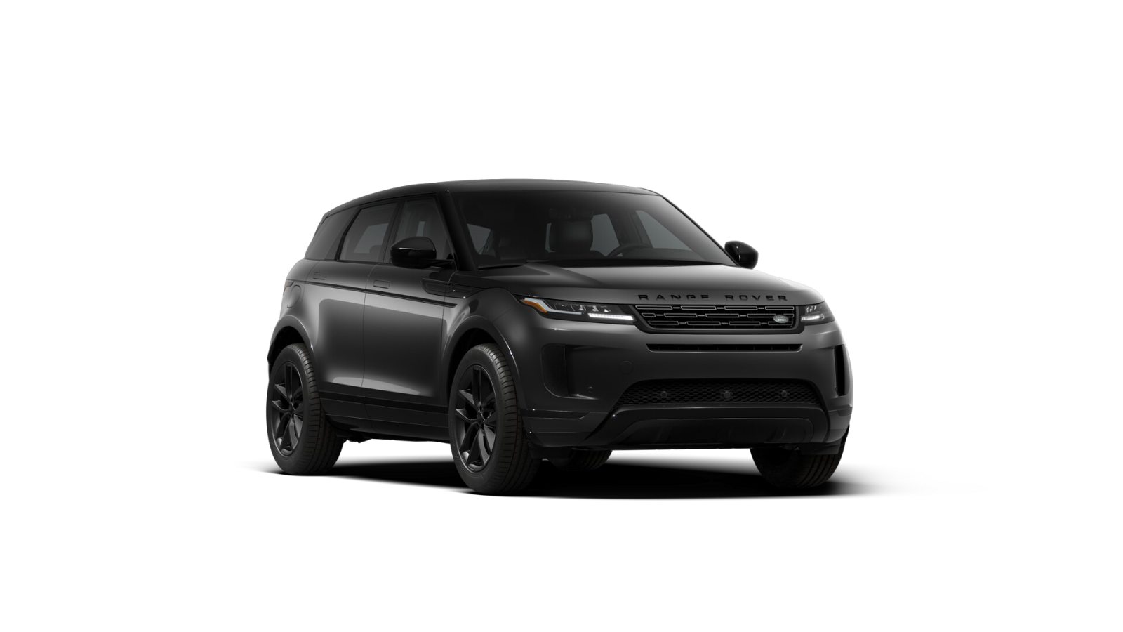 2026 Land Rover Range Rover Evoque S's photo