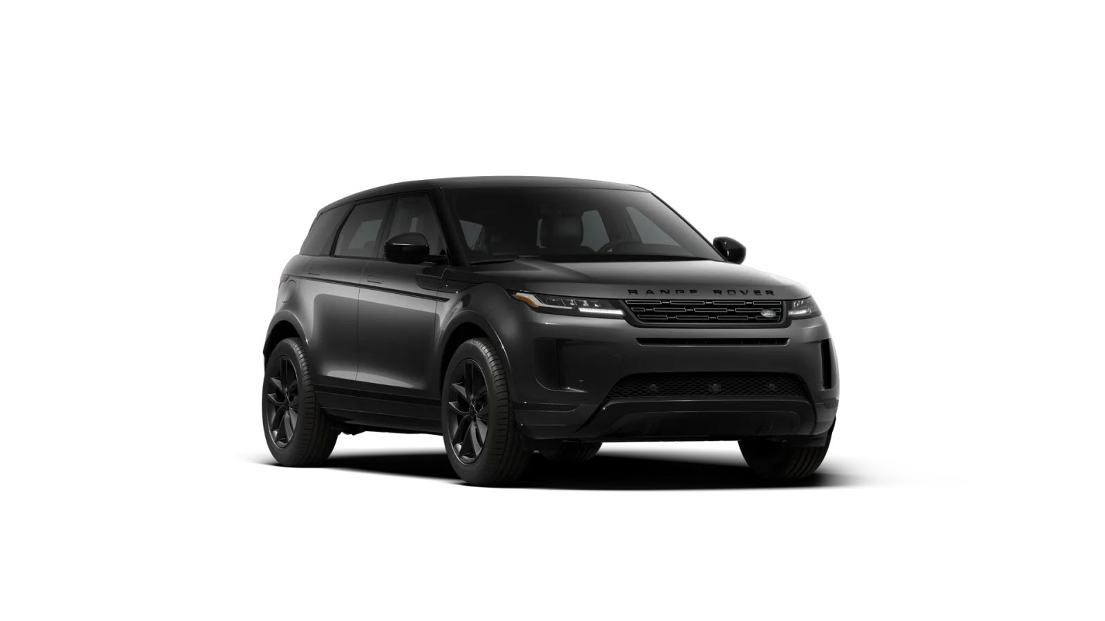 2026 Land Rover Range Rover Evoque's photo
