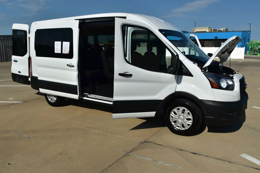 Used 2023 White Ford XL image 49