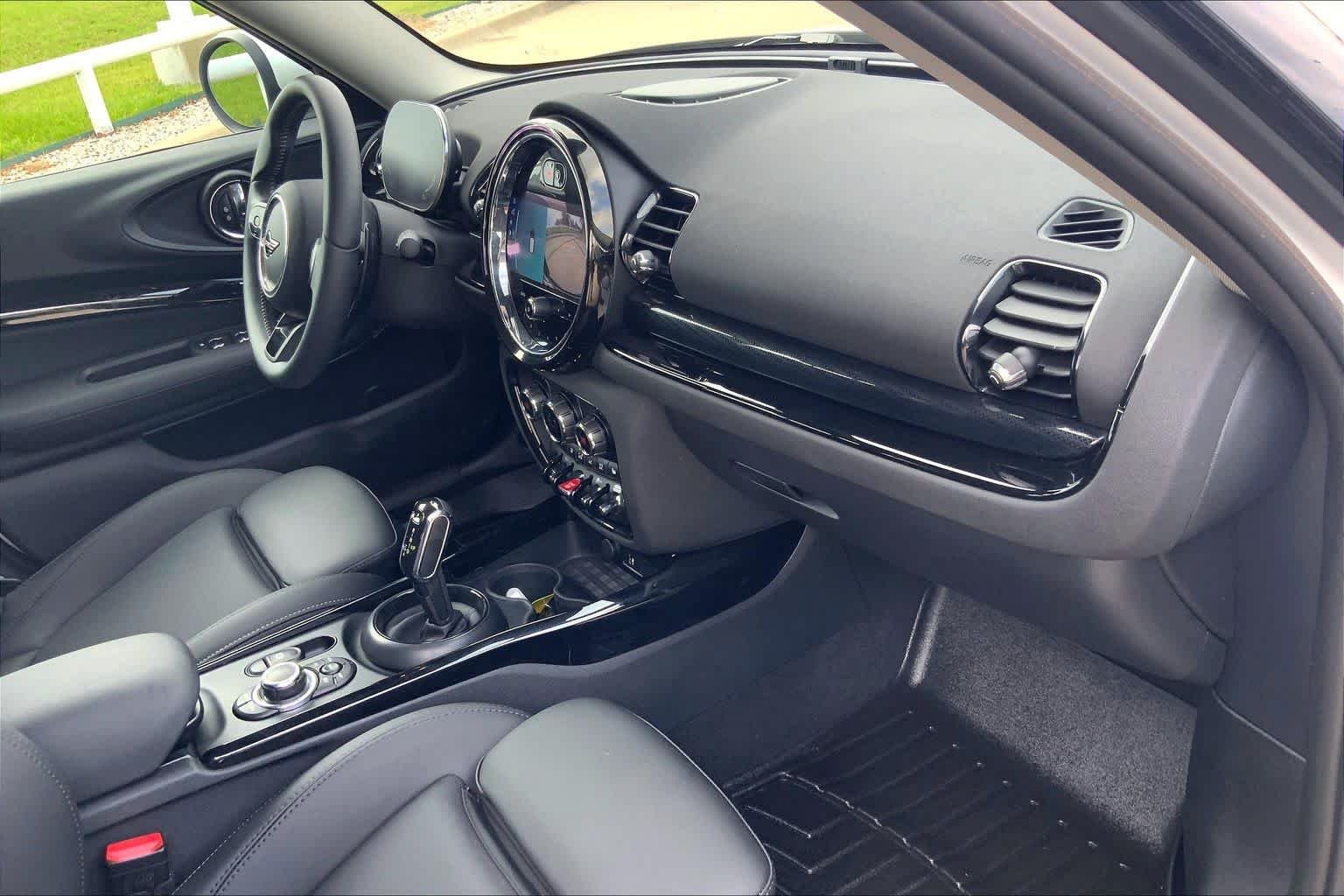 2024 MINI Clubman S - Photo 18