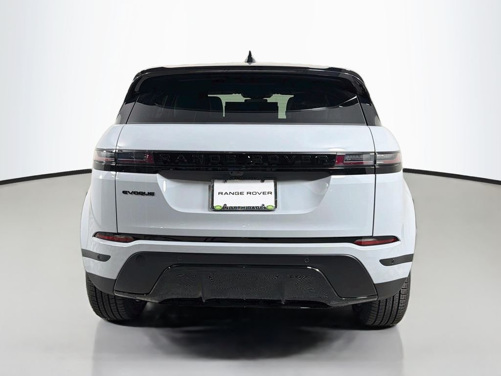 New 2026 Arroios Grey Land Rover S image 6