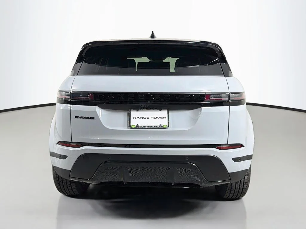 New 2026 Arroios Grey Land Rover S image 6