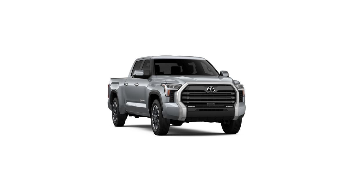 2026 Toyota Tundra — photo 24