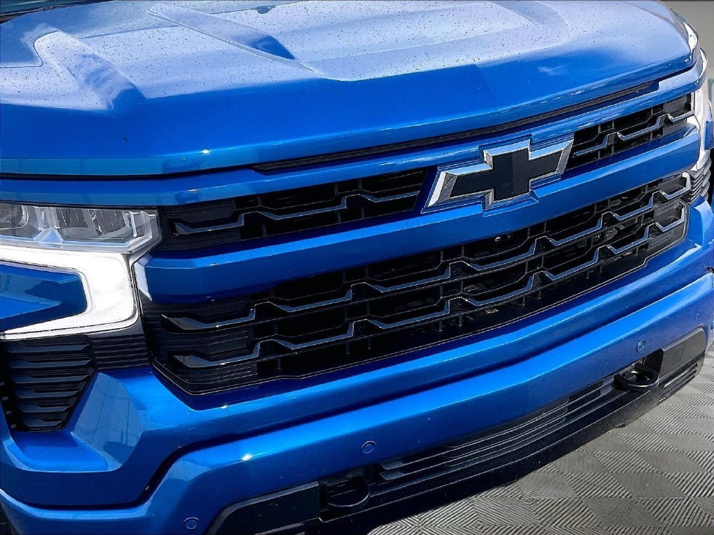 2024 Chevrolet Silverado 1500 RST - Photo 31