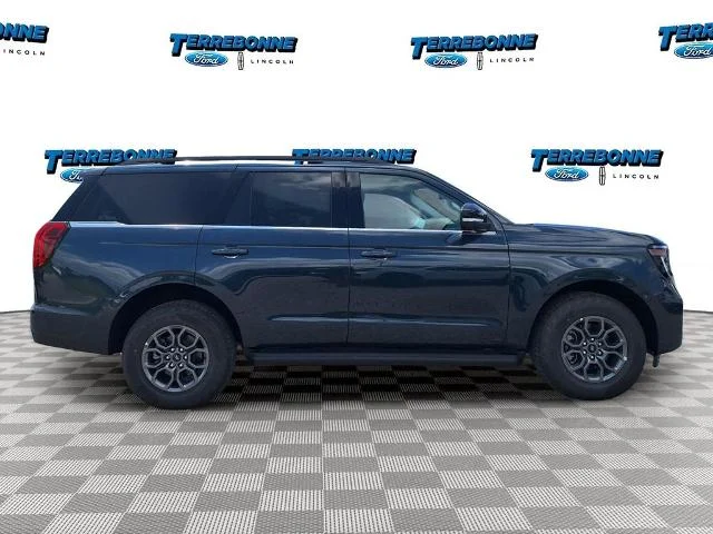 New 2026 Stone Blue Metallic Ford Active image 29