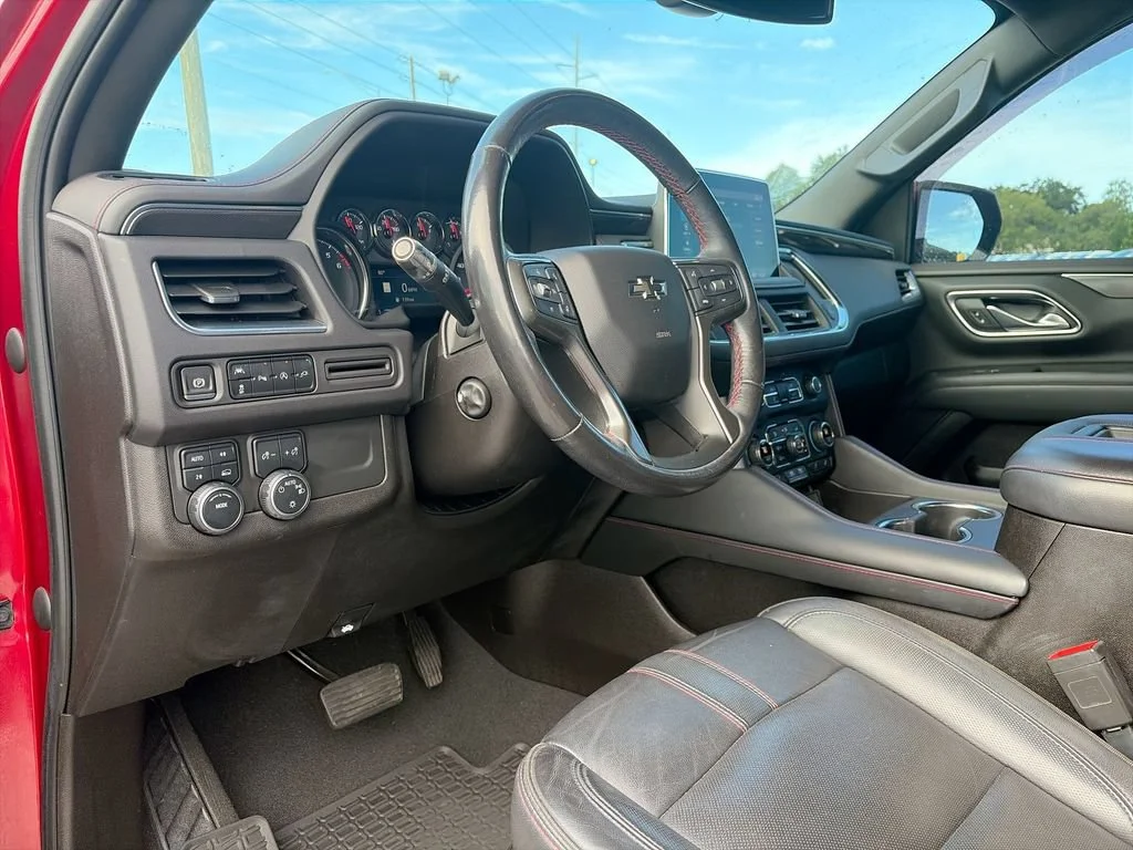 2021 Chevrolet Tahoe RST - Photo 18