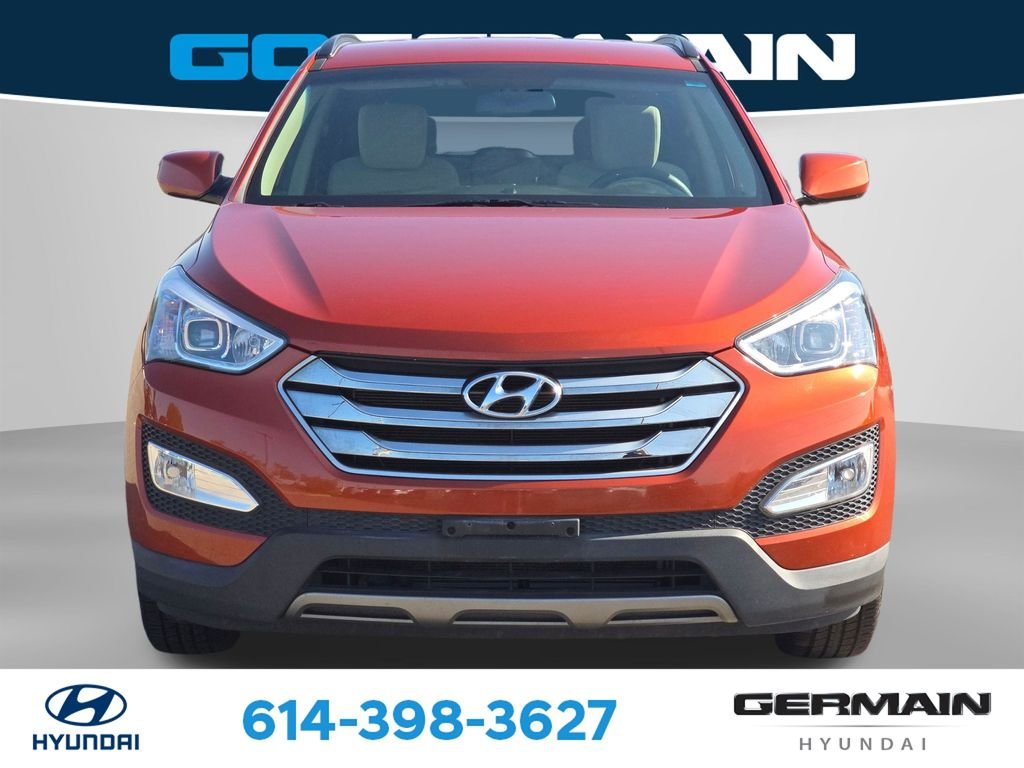 2015 Hyundai Santa Fe Sport - Photo 2