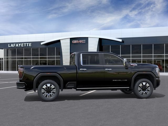 2026 GMC Sierra 2500HD Denali - Photo 42