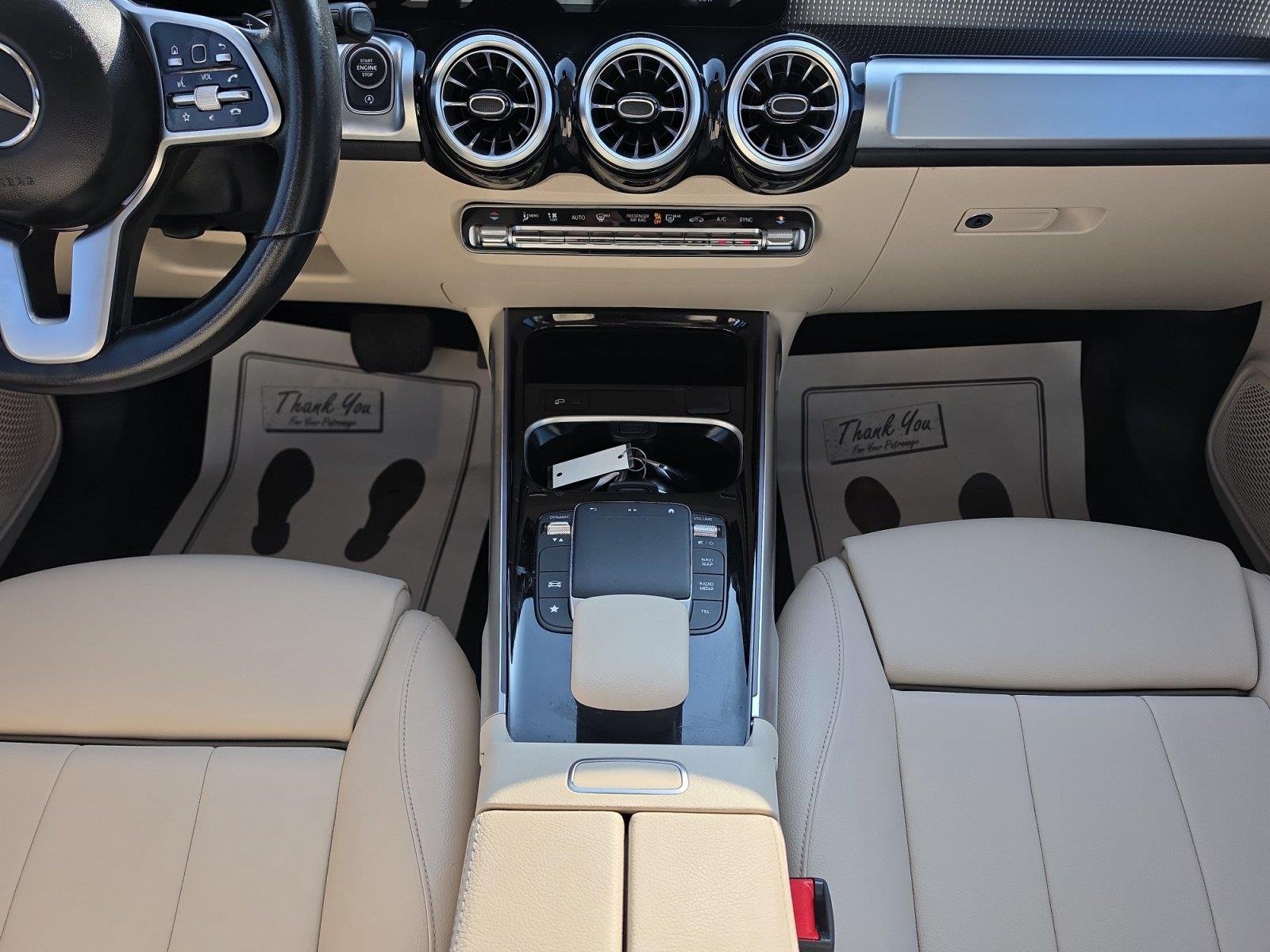 2022 Mercedes-Benz GLB Base - Photo 11