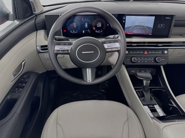 New 2026 Red Hyundai SE FWD image 31