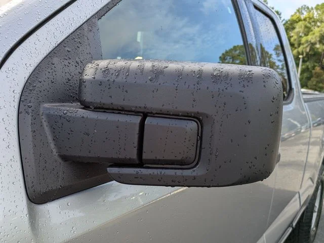 New 2026 Silver Ford XLT image 11