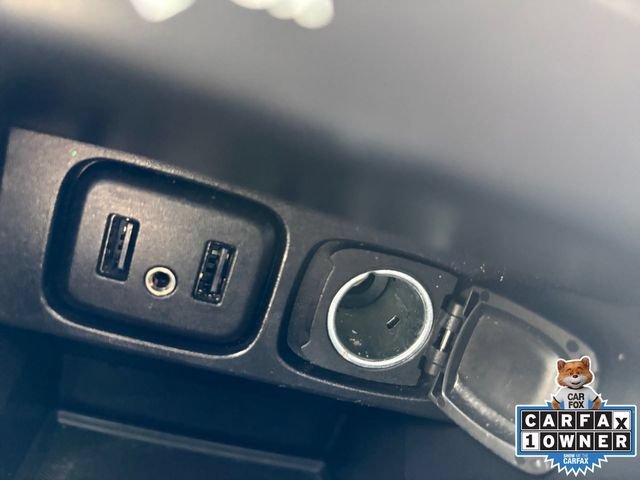 Used 2019 Includes (CM5) Black Carbon Metallic lower exterior accent color, Paint code W700S.) Buick Preferred image 6