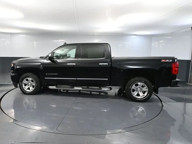 Used 2016 Black Chevrolet LTZ image 9