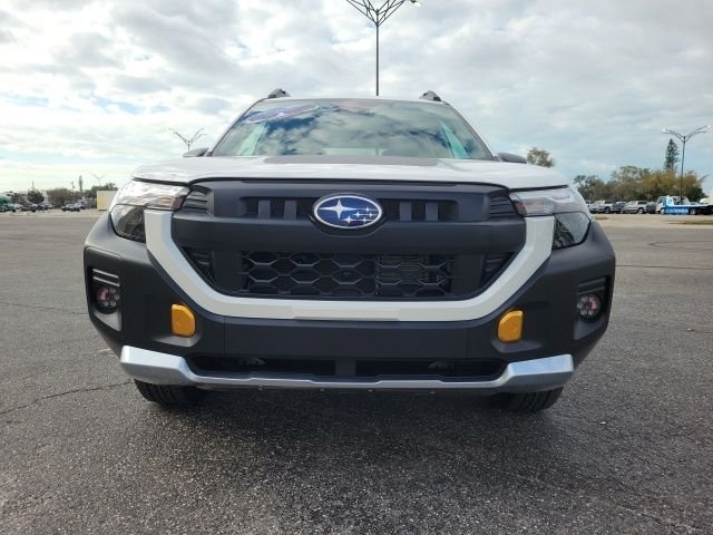 2026 Subaru Forester Wilderness - Photo 3