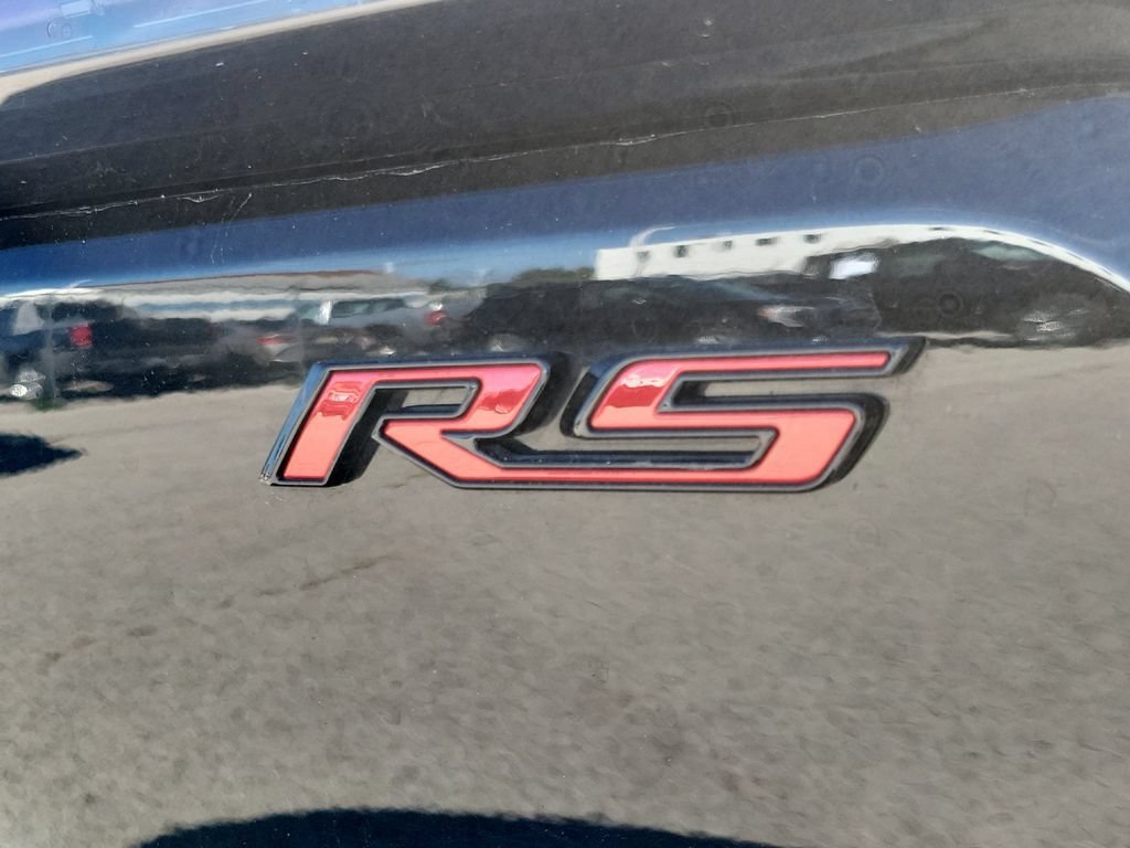 2024 Chevrolet Equinox EV RS - Photo 6