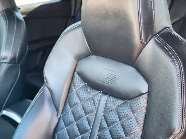 Certified Used 2024  Audi 55 Prestige image 15