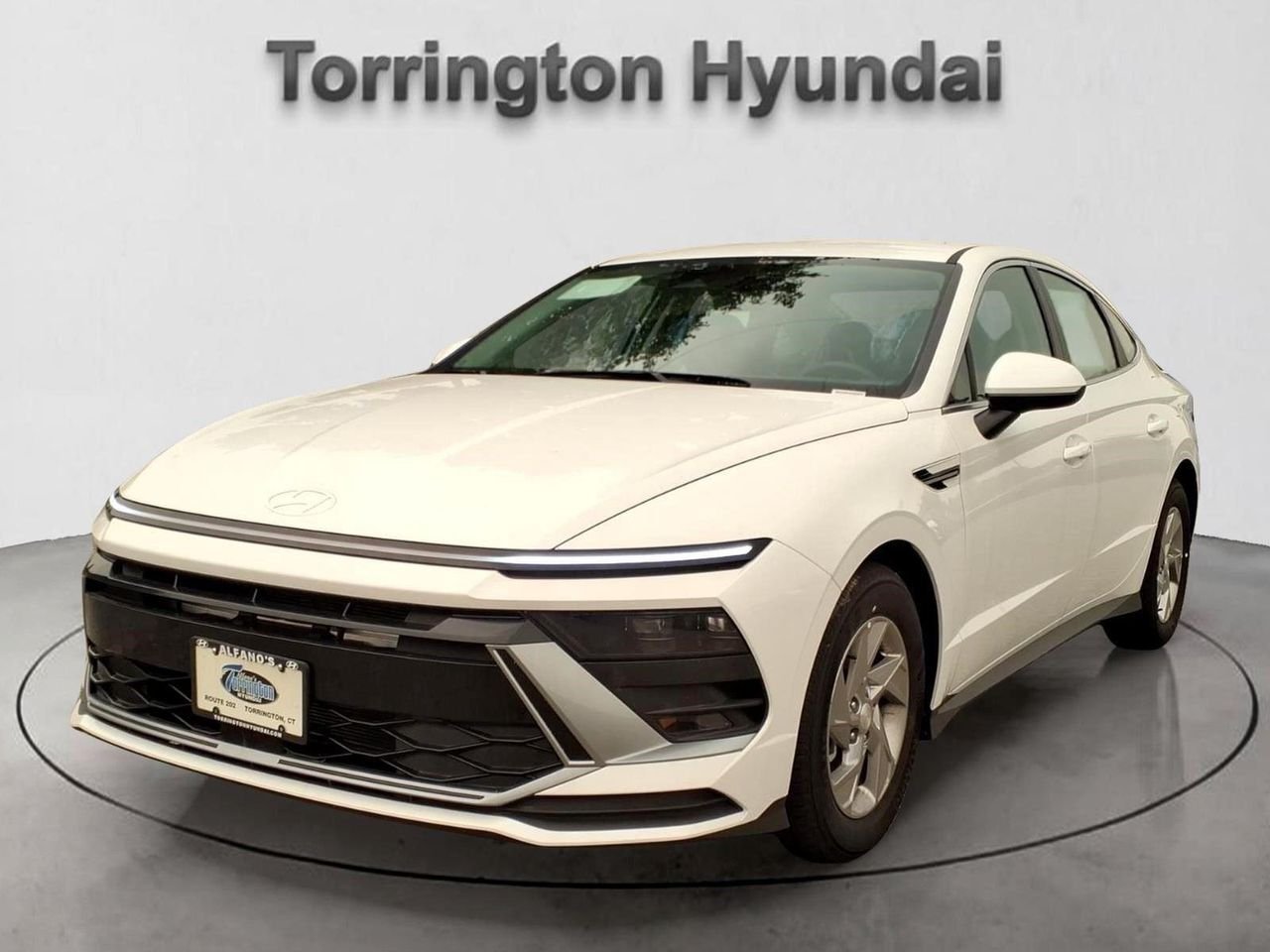 2026 Hyundai Sonata