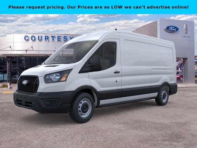 2026 Ford Transit Cargo Van Cargo Van
