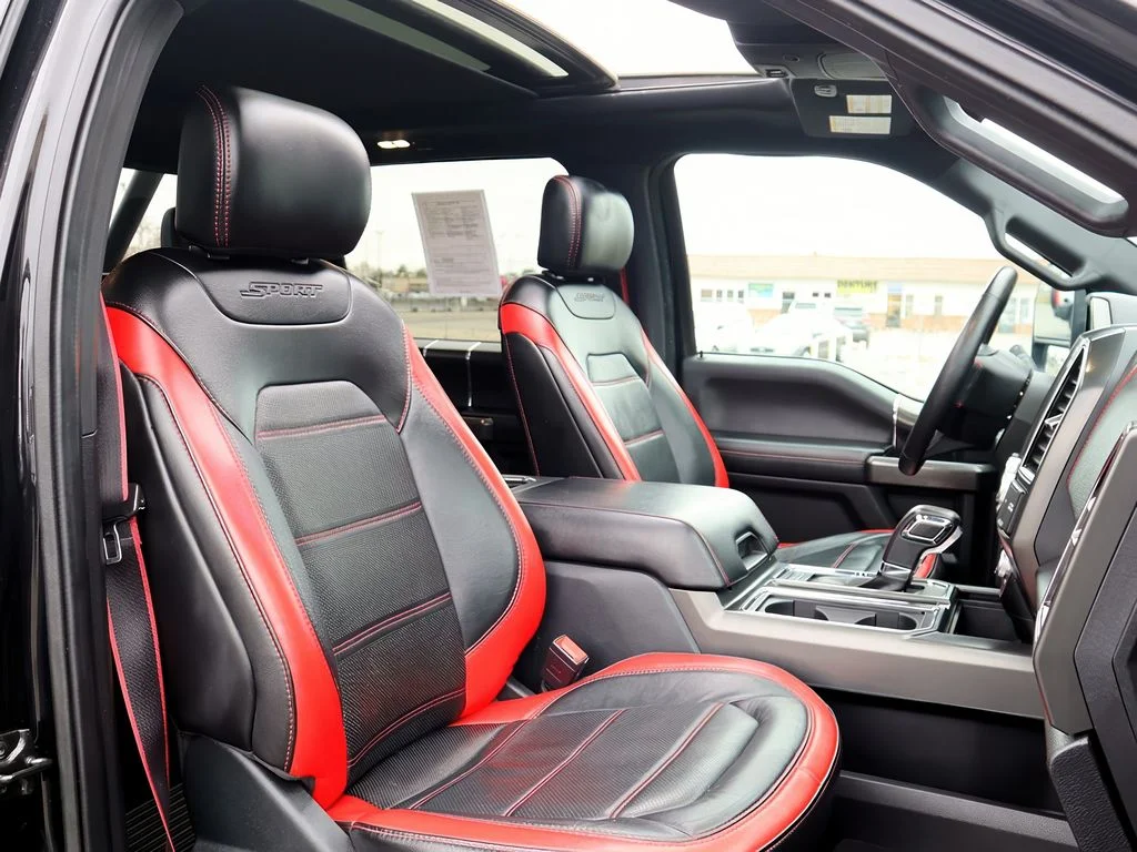 2020 Ford F-150 Lariat - Photo 25