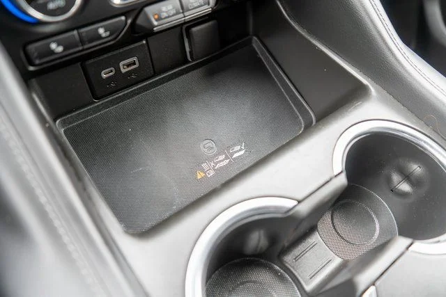 2021 Chevrolet Tahoe Z71 - Photo 30