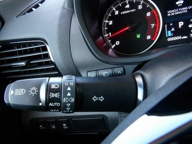 2026 Mitsubishi Eclipse Cross LE - Photo 30