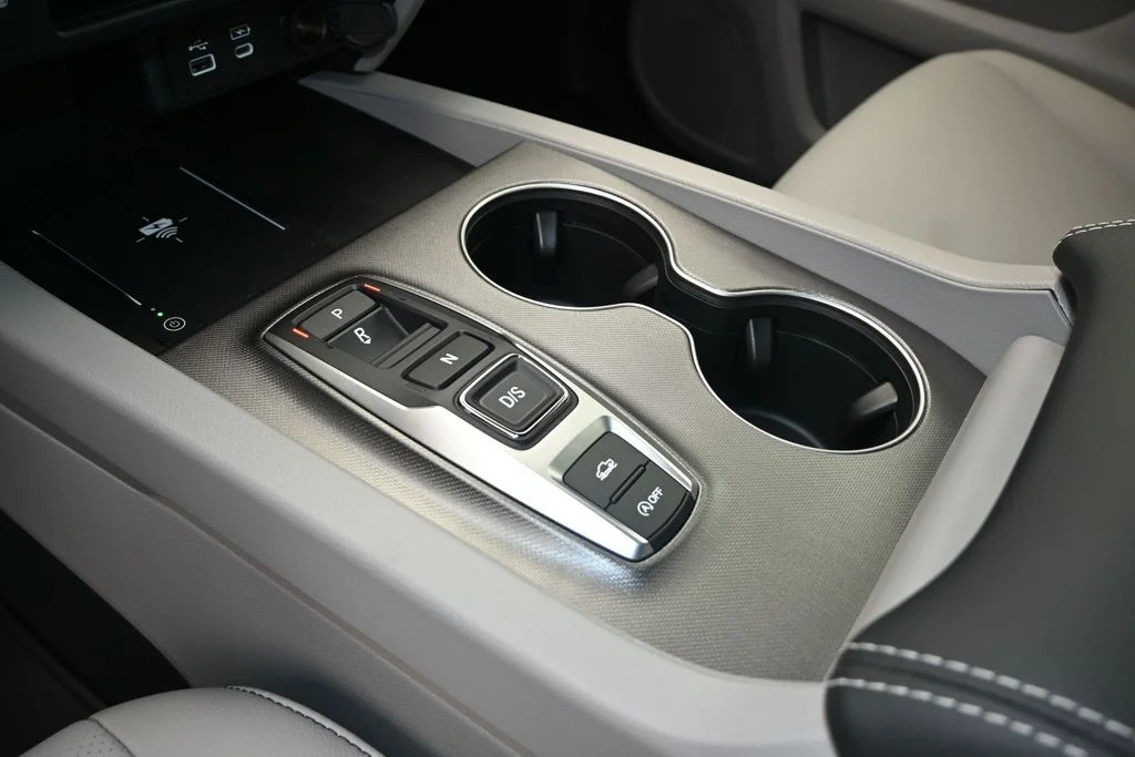 New 2026 Platinum White Pearl Honda RTL image 22