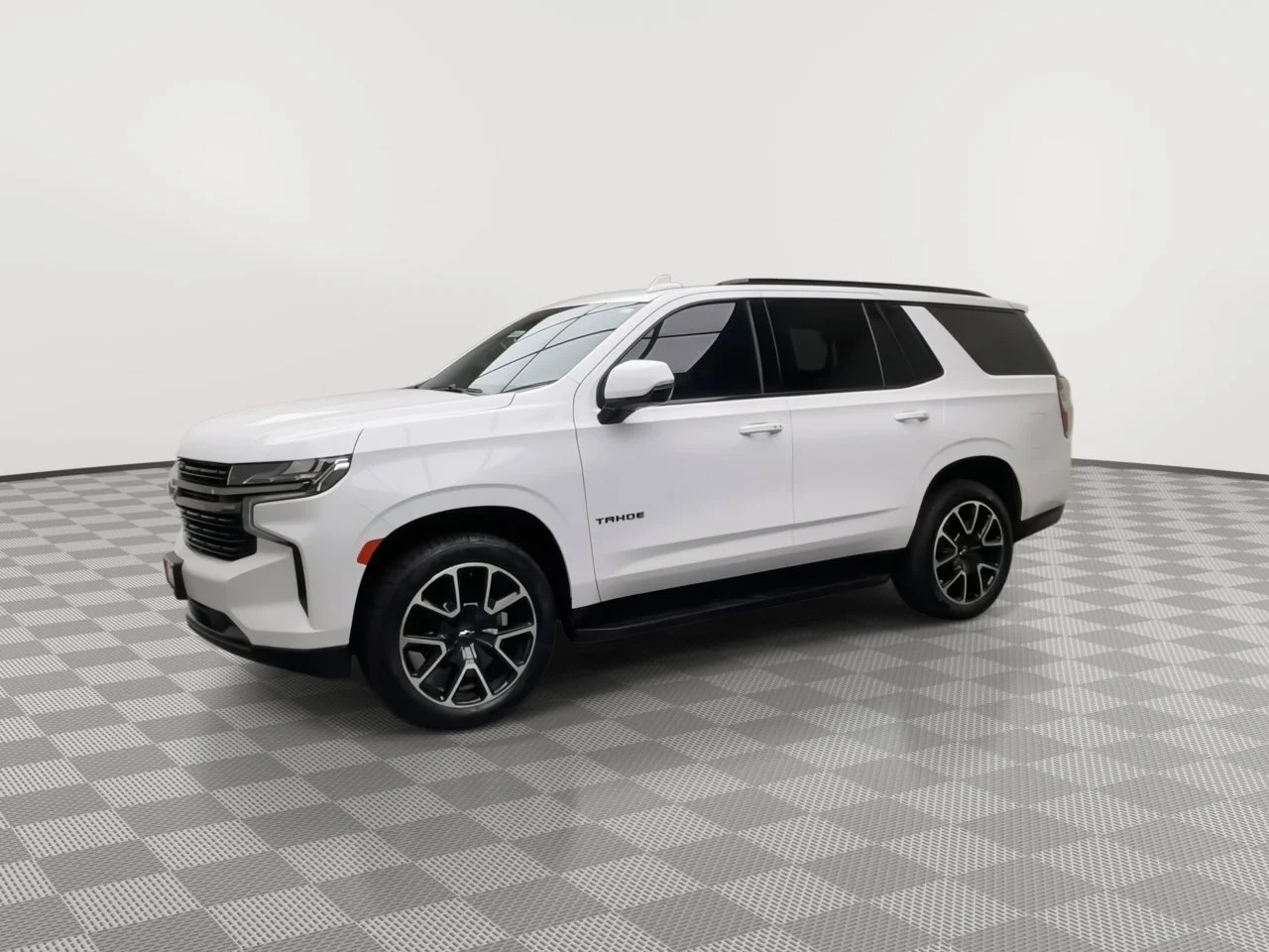 Used 2022 Summit White Chevrolet RST image 41