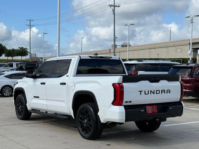 Certified Used 2026 ICE CAP Toyota SR5 image 4
