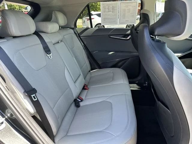 Used 2023 Gray Kia EX image 27