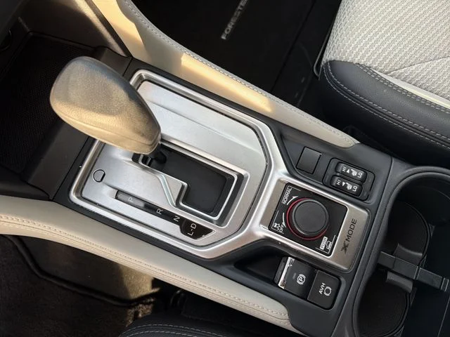 2024 Subaru Forester Premium - Photo 24