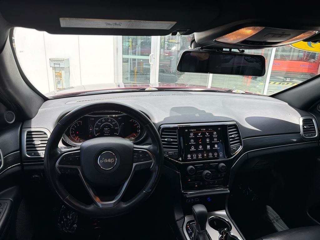 2019 Jeep Grand Cherokee Limited - Photo 13