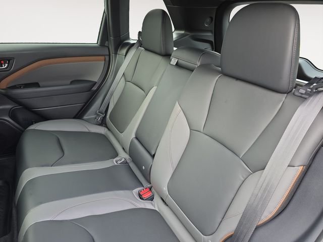 2026 Subaru Forester Sport - Photo 13